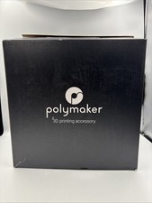 Polymaker Filament Storage Box for 2x1kg Spools or 3kg Spool- PolyBox Edition OB picture