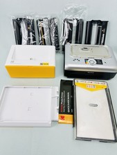 Bundle Kodak Instant Dock Photo Printer PD460 And Kodak Easyshare Printer Dock picture