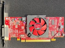 Dell ATI FirePro 2270 DM359 512MB DDR3 PCIe x16 Graphics Card / FCRRP picture