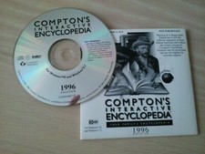 Compton's Interactive Encyclopedia picture