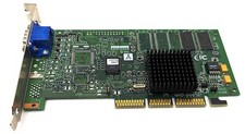 VTG Diamond Multimedia SpeedStar A90 16MB AGP Graphics Card 28020100-002 TESTED picture