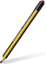 STAEDTLER Noris Jumbo Digital Stylus Pen: No Charging, EMR Palm Rejection, 4.096 picture