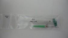 Corning CRNG-SOC-LCA-FAN-SM  LC 900UM GREEN CONNECTOR  Lot of (6) picture