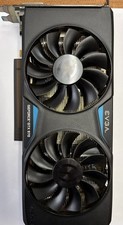 EVGA 04G-P4-2974-KR 4GB GeForce GTX 970 SuperClocked Graphics Card picture