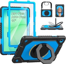 Shockproof Hard Duty Case for Samsung Galaxy Tab A11+/A9+ Plus 11 Inch picture