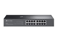 TP-Link ES216G Omada 16-Port Gigabit Easy Managed Switch picture