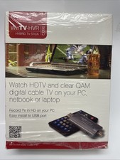 Hauppauge WinTV-HVR-950Q USB Hybrid TV Stick picture
