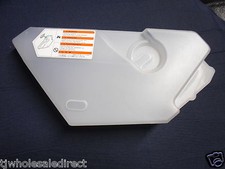 NEW  GENUINE Lexmark X500 X500n X502n Printer Waste toner bottle pack C500X27G picture