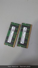 32GB 2x16GB DDR4 3200MHz PC RAM Kit  Dual Channel Memory G2U picture