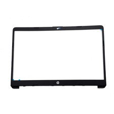 L52014-001 New HP 15-DW 15S-DY 15-dw0054wm 15-DW0083W Black LCD Front Bezel USK picture