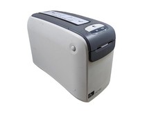 Zebra HC100-300E Z-Band Thermal Wristband Printer with PSU picture