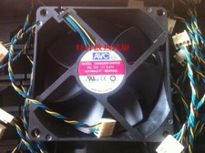 AVC DS09225R12H 9cm 9225 12V 0.41A Computer Case Cooling Fan picture