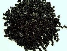 Lot of  300 New Dell, Hp, Compaq, IBM Laptop SSD , Hard Drive Caddy Screws picture