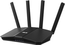 ASUS RT-BE58U Dual Band BE3600 WiFi 7 Router 90IG0A70-MO9C00 2.5G AiMesh VPN picture