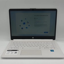 HP Laptop 14-dq3000dx 14