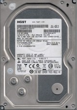 HUS724020ALA640 P/N: 0F14690 MLC: MPKA70 2TB HGST picture