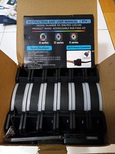 Addressable RGB Fans Kit, Model DS-R06/R03 - 120/140 picture