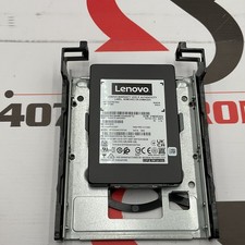 Lenovo MICRON 5400 PRO MTFDDAK3T8TGA SSD 3.84TB SATA 6Gb/s 2.5