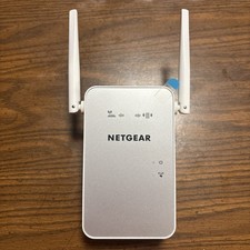 NETGEAR AC1200 Wi-Fi Range Extender (EX6150v2) picture