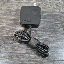 LENOVO PA-1450-55LL 20V 2.25A 45W Genuine Original AC Power Adapter Charger picture