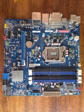 Intel Desktop Board DH77EB picture