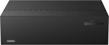 UnionSine Desktop External Hard Drive 10TB, USB3.0 3.5