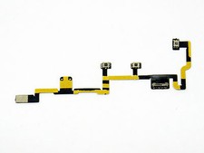 NEW Power Switch On/Off Volume Control Ribbon Flex Cable 821-1151-A for iPad 2 picture