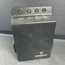INNOVOLT W500-8-120 Power Protection Appliance picture