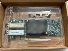 Original Lenovo LPE31002-M6 01CV840 01CV842 01KR609 16G Lenovo FC HBA card picture