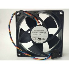 For FOXCONN PVA080F12H 12V 0.36A 8020 725Y7 for DELL OptiPlex990 Cooling fan picture