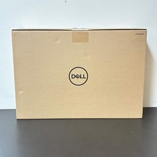 Dell P2425HE 24 inch FHD 100HZ USBC Hub Monitor Black New picture