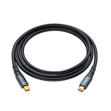 10ft.  8K High Quality Mini DisplayPort to Mini DisplayPort Thunderbolt 2 Cable picture