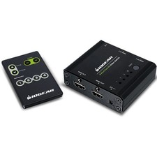 IOGEAR 3-Port True 4K Switch with HDMI Connection picture