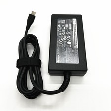 Original Delta 100W USB-C Charger for Acer Swift Type C Adapter ADP-100XB B picture