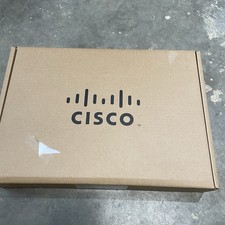 Lot of 4 Cisco CP-8831-K9 Unified IP Phone Base with Control Panel - New In Box picture