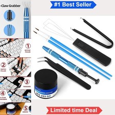 Keyboard Lube Kit 205G0 0.53oz 15g Mechanical Switch Lubrication Tool Set picture