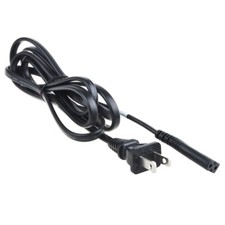 Pkpower 6ft AC Power Cord Cable for Sharp Aquos LC-19SB28UT LC-32D7U LC-32E67 TV picture