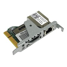 Dell 02827M Remote Access Card IDRAC7 for PowerEdge R320 R420 R520 T320 T420 picture
