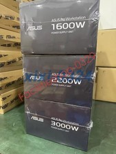 1PCS NEW ASUS PRO-WS-2200P 2200w server power supply DHL/FedEx picture