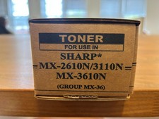 mx-36nt-ya toner cartridge picture