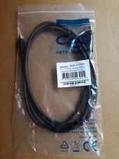 Brand New 4 pcs of C2G - PT #: 54301 Mini Displayport to DisplayPort Cable 6FT picture