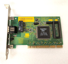 VINTAGE 3COM ETHERLINK XL PCI 3C900-TPO PCI ETHERNET RJ45 MXB91A picture