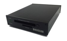 UATASD DIGIGEAR ATA Flash PCMCIA PC Card & SD/SDHC/SDXC to USB 3.0 Industrial... picture