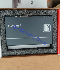 1PCS NEW KRAMER TP-580TXR HDMI splitter Fast delivery Via Fedex/DHL picture