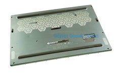 MS-15CK GENUINE MSI BASE COVER  DELTA 15 A5EFK-001US MS-15CK(GRADE B)(AB75-AB73) picture