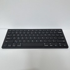 Anker Ultra-Compact Bluetooth Keyboard A7726 Portable Black QWERTY English picture