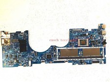 For HP 15-EU 15Z-EU Laptop Motherboard With R5-5500U 203037-2 M45487-601 picture