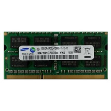 SAMSUNG DDR3 DDR3L 4GB 8GB 16GB 1600 204-Pin Sodimm memory LAPTOP RAM PC3L-12800 picture
