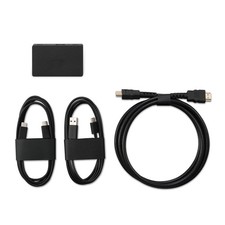 Wacom Converter Kit ACK45719Z HDMI Connection Pen Display Japan picture