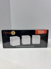 Tenda Nova MW3 AC1200 WHOLE-HOME MESH WIFI SYSTEM (3-PAC) picture